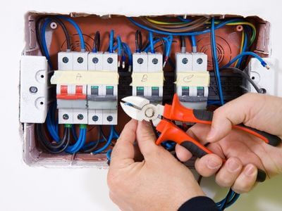 About Electrician in New Jersey - local electrician experts in New Jersey
